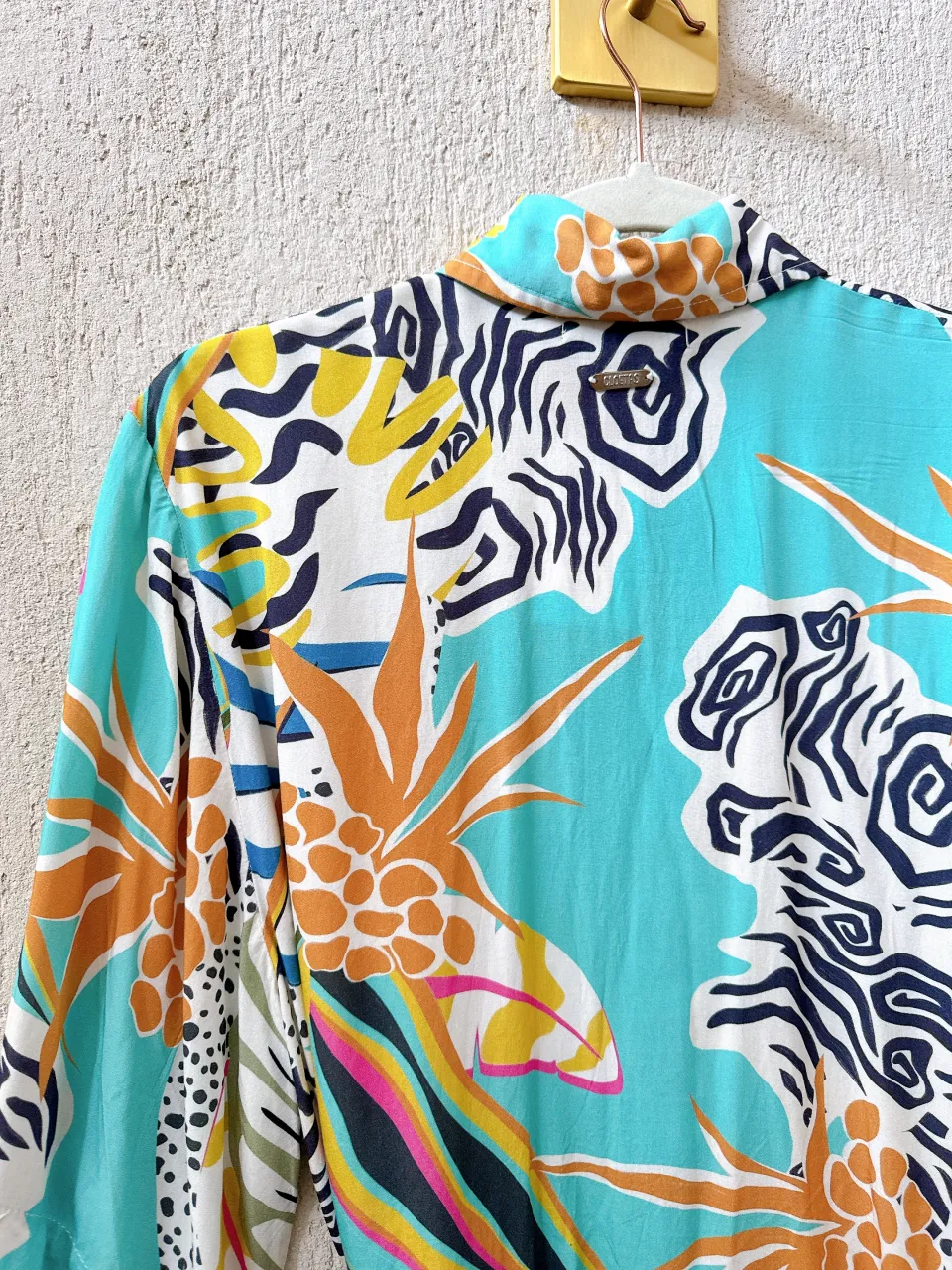 Vestido Cloetas - Vista 5