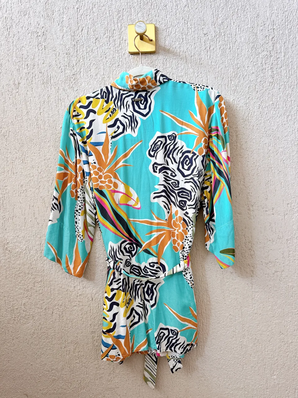 Vestido Cloetas - Vista 4