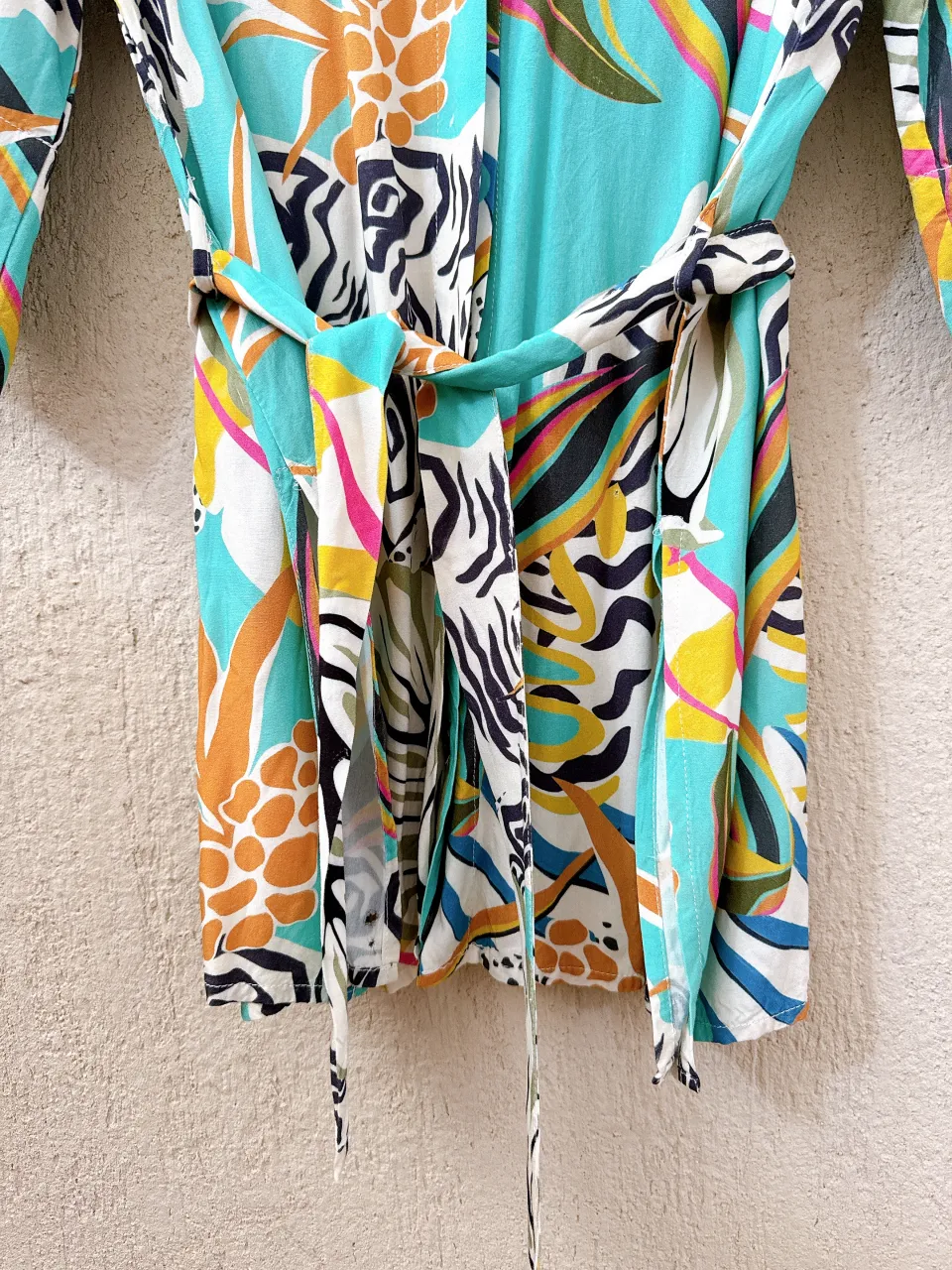 Vestido Cloetas - Vista 3