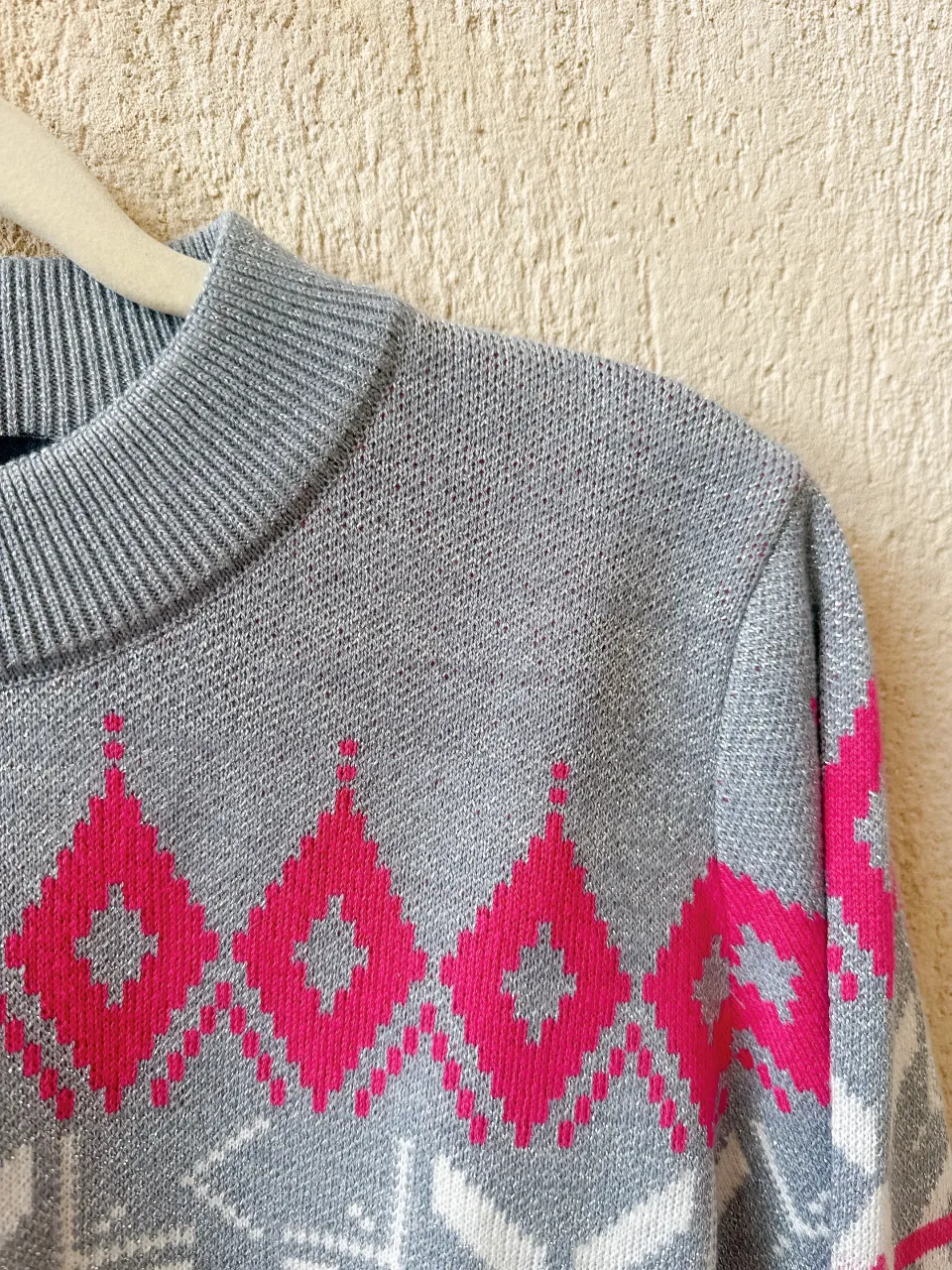 Sweater Catalina de Aragon - Vista 3