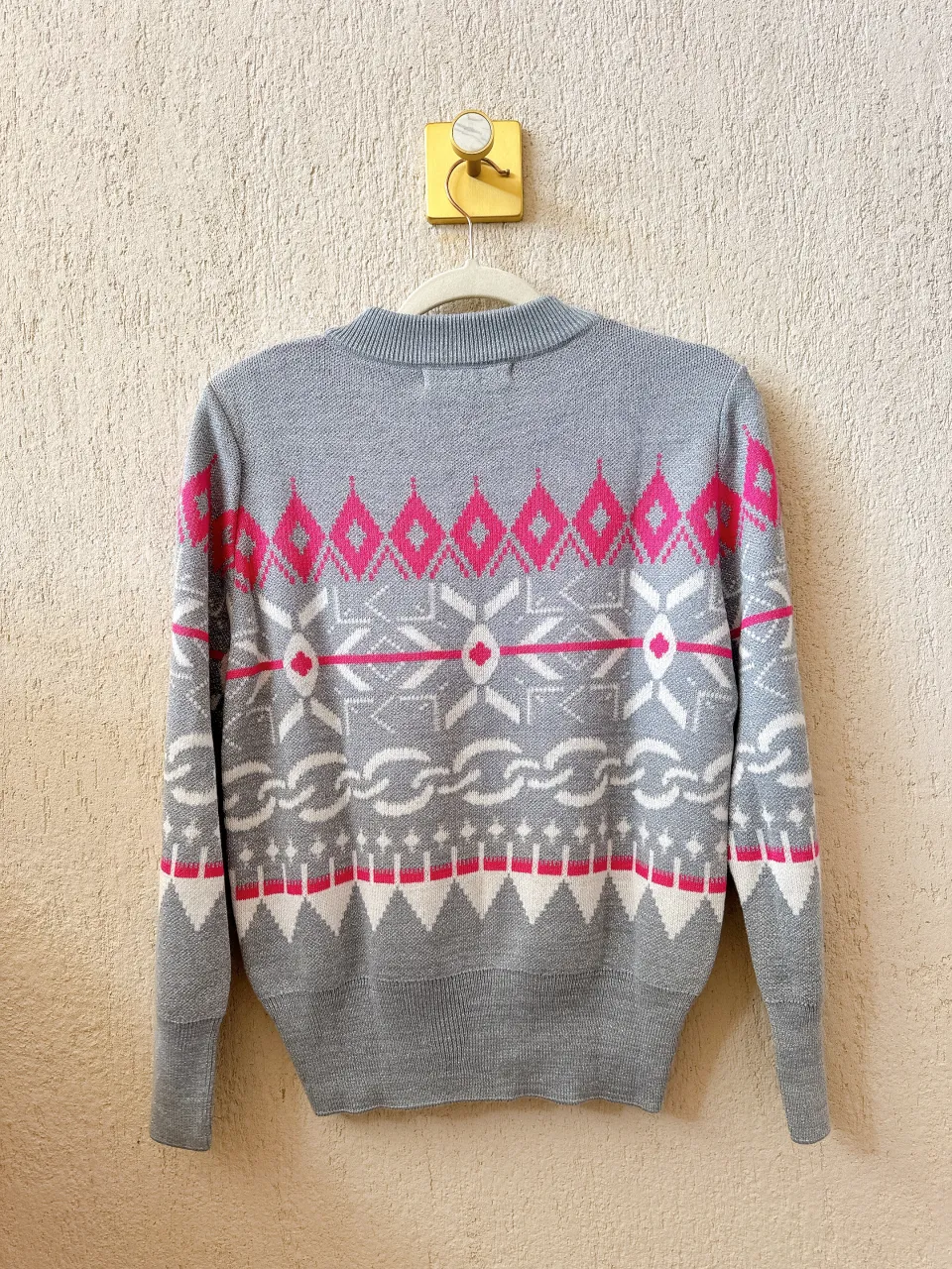 Sweater Catalina de Aragon - Vista 4