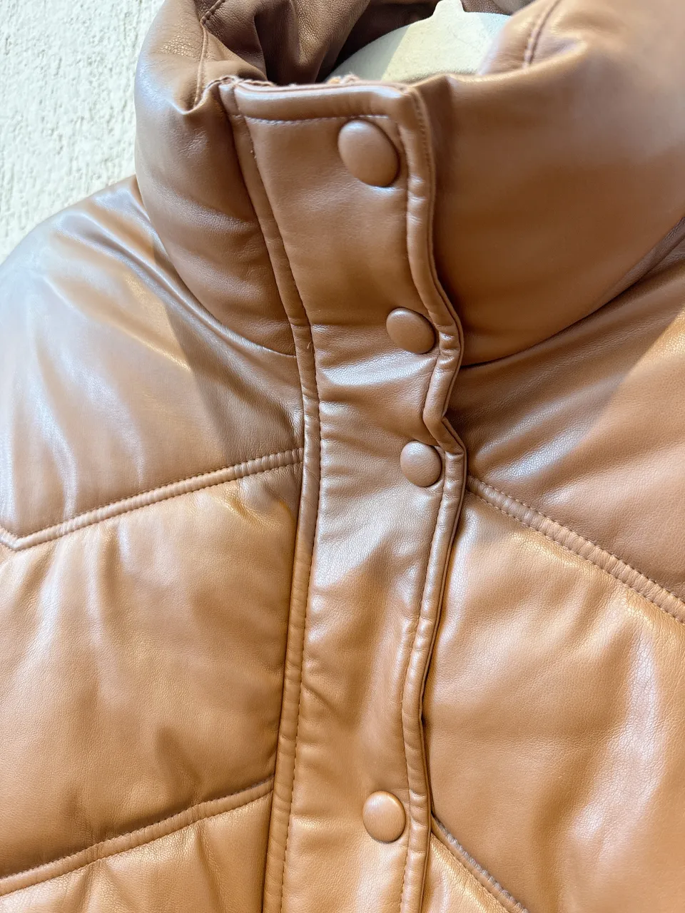 Campera Zara - Vista 2