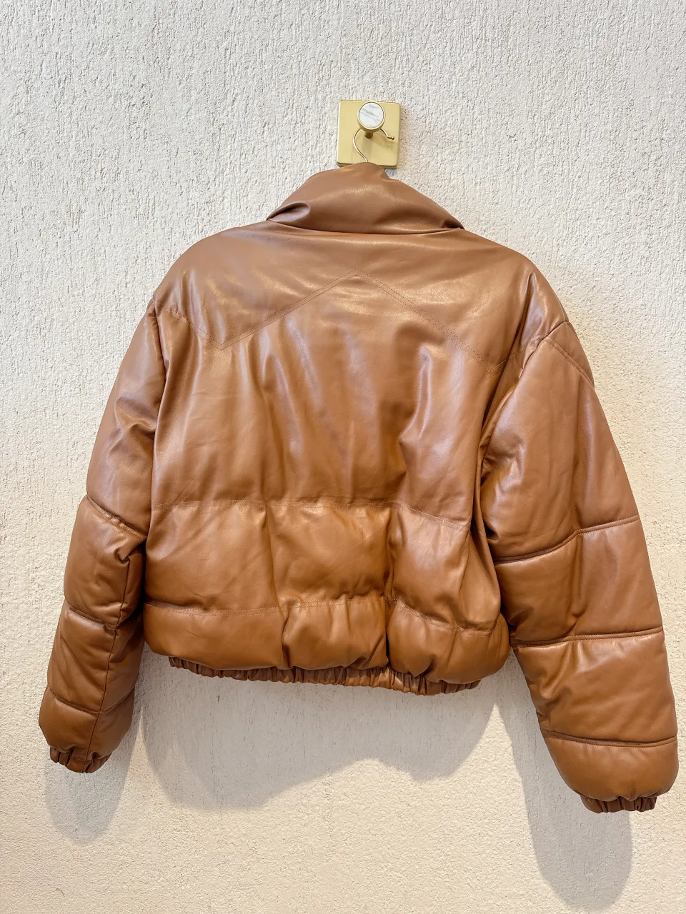 Campera Zara - Vista 6