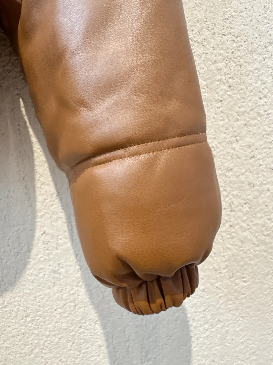 Campera Zara - Vista 5