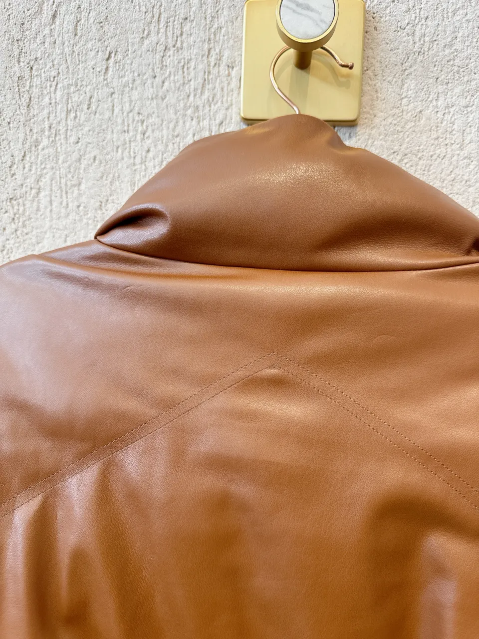 Campera Zara - Vista 7