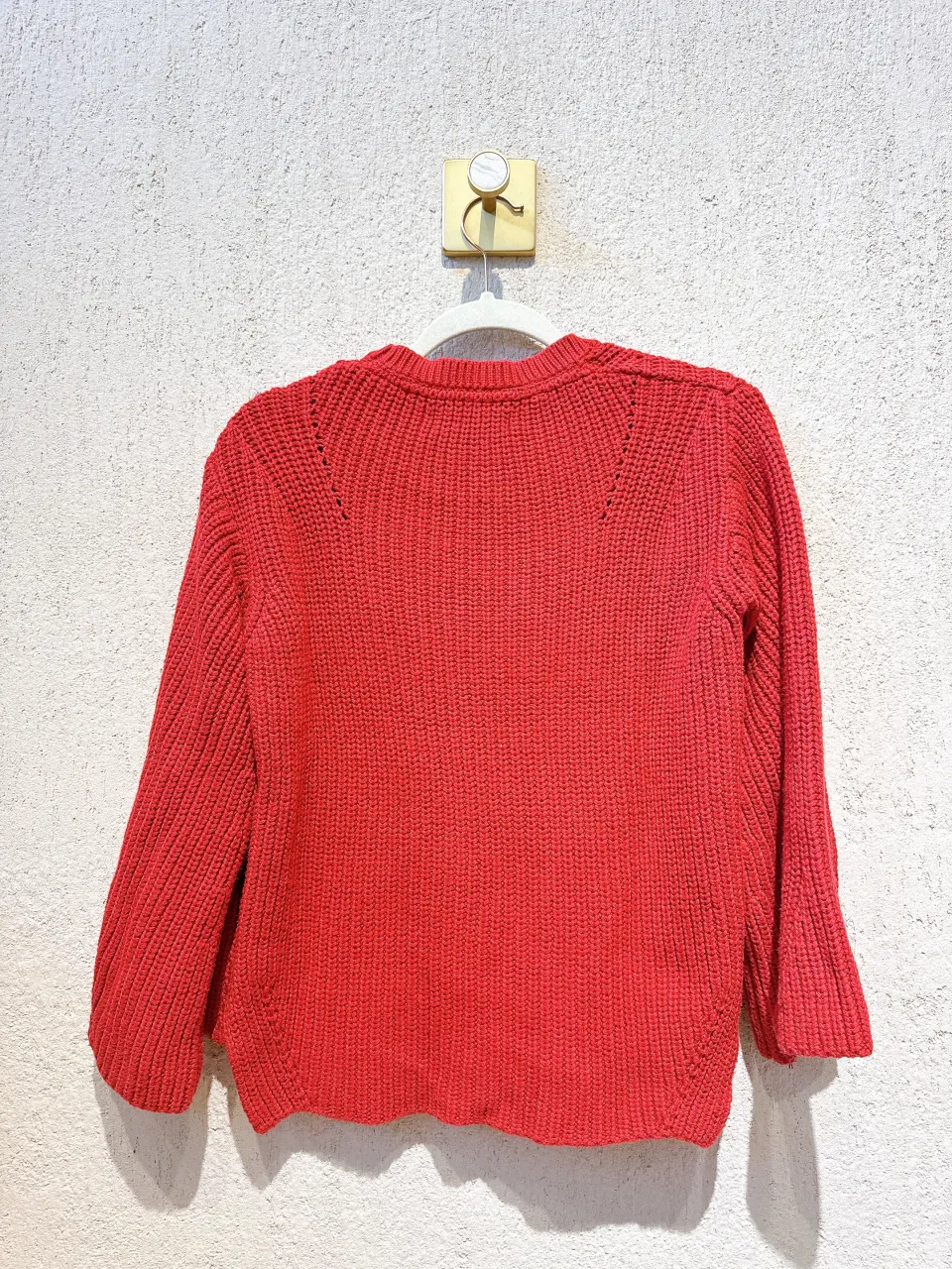 Sweater Rapsodia - Vista 4