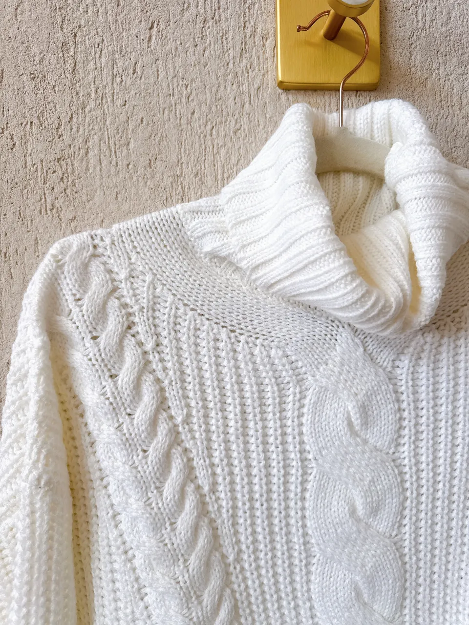 Polera H&M - Vista 2