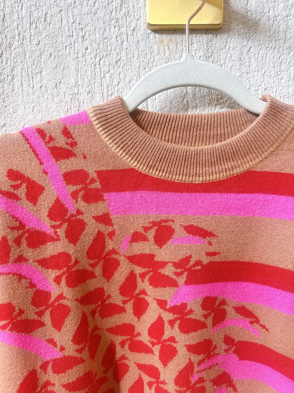 Sweater Lamode - Vista 5