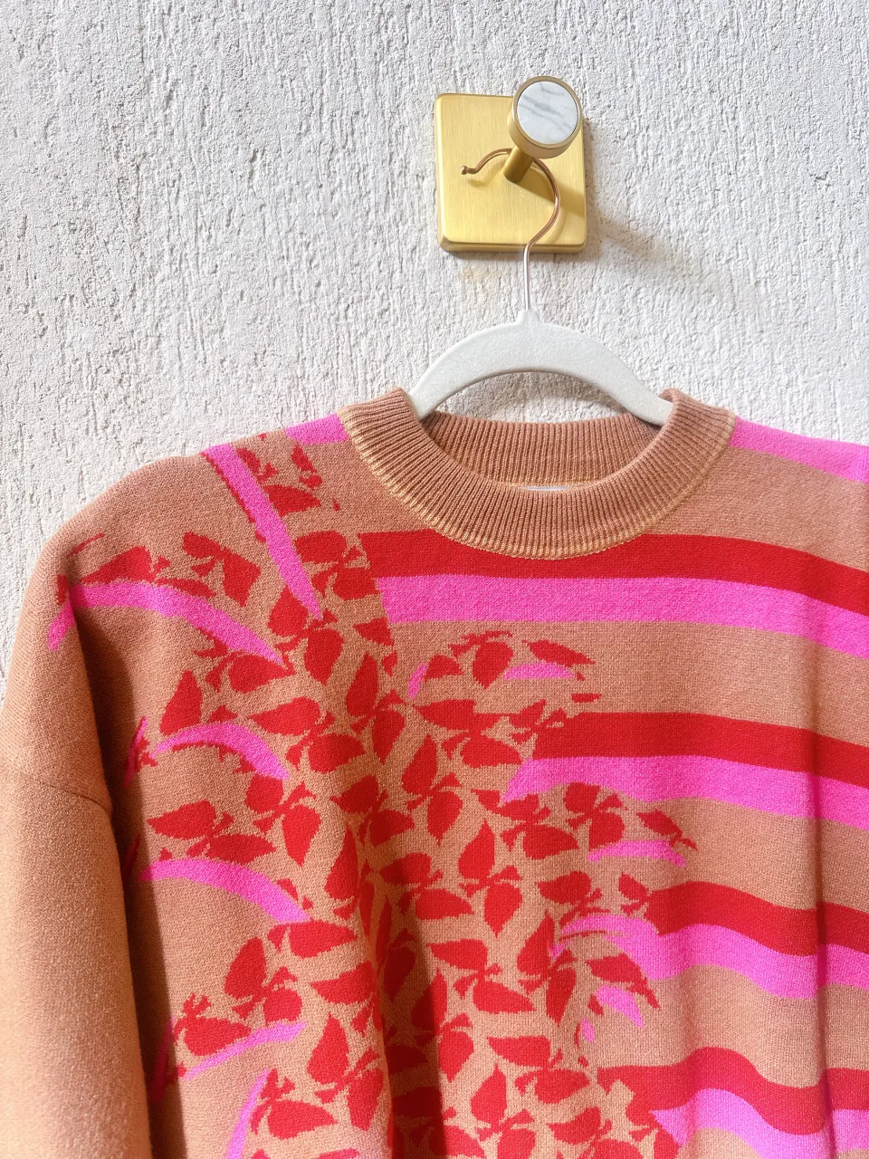 Sweater Lamode - Vista 2