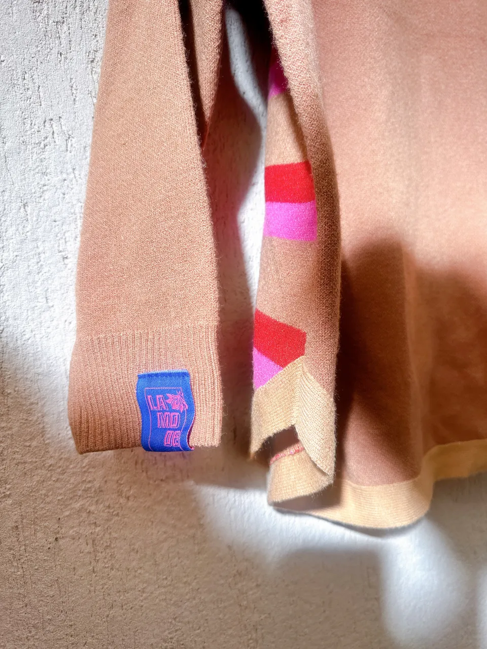 Sweater Lamode - Vista 3