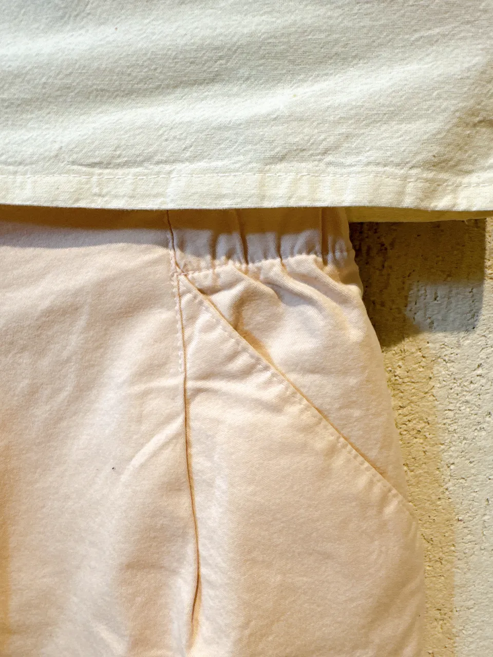 Short Bled - Vista 3