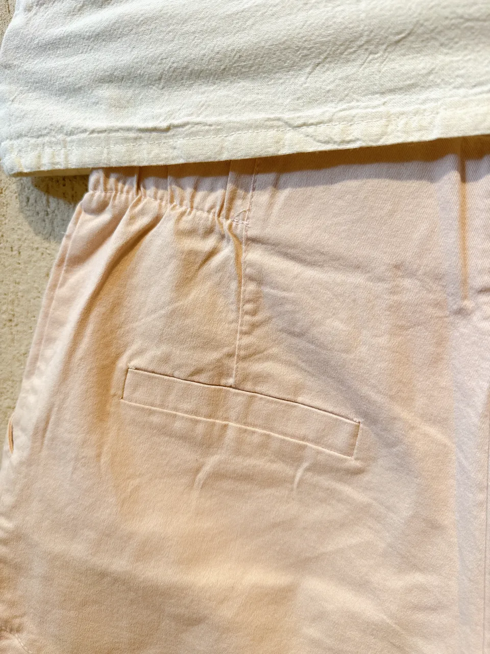 Short Bled - Vista 5