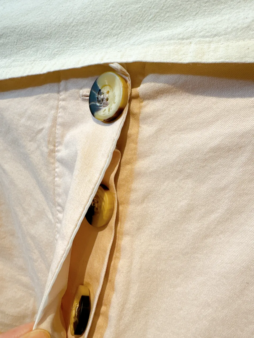 Short Bled - Vista 2