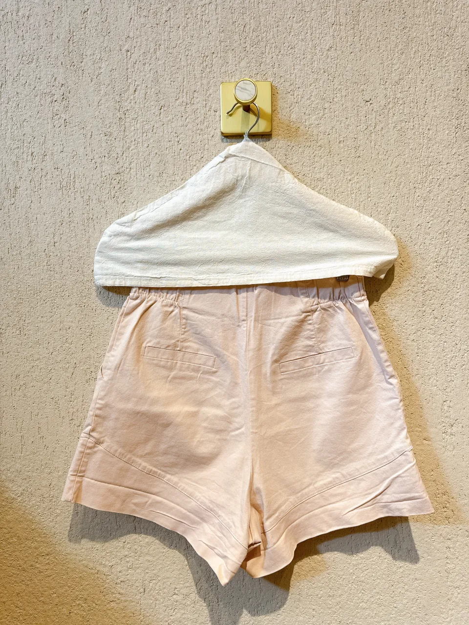 Short Bled - Vista 4