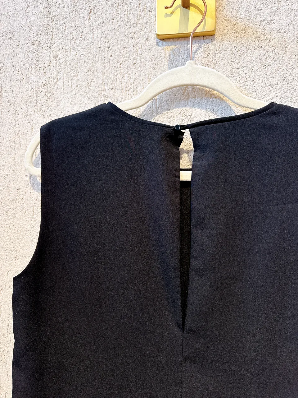 Musculosa Uma - Vista 3