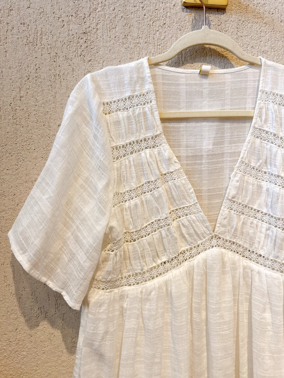 Vestido Kremia - Vista 2