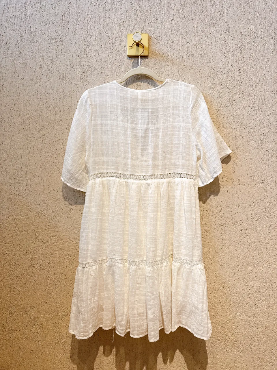 Vestido Kremia - Vista 4