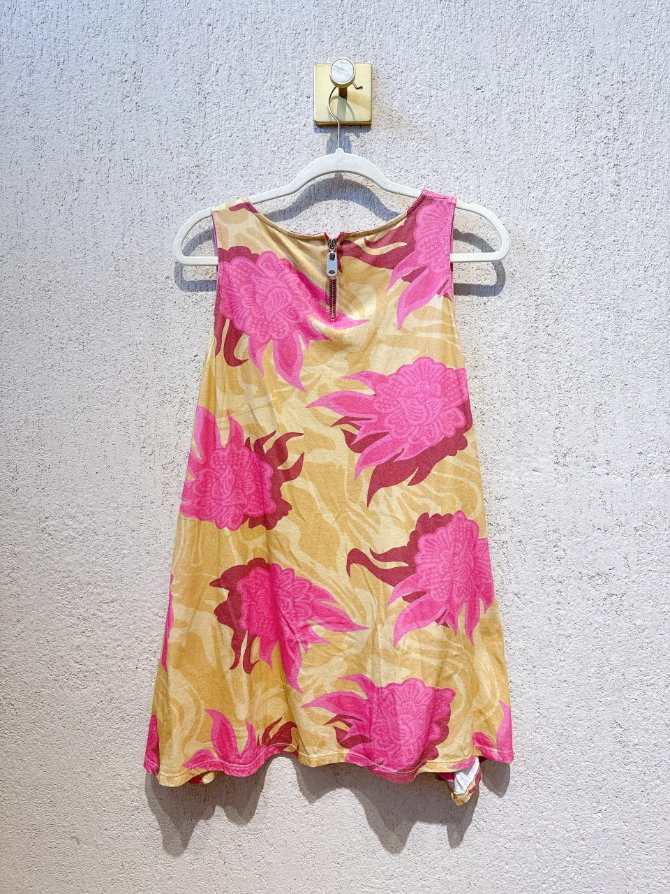 Vestido Millie - Vista 3