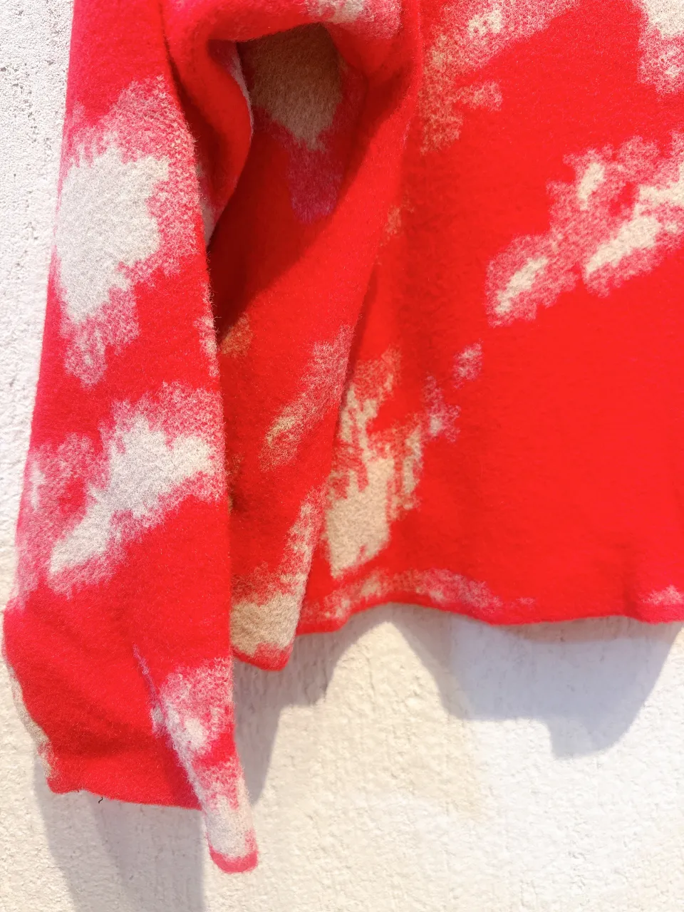 Sweater Moka knit - Vista 5