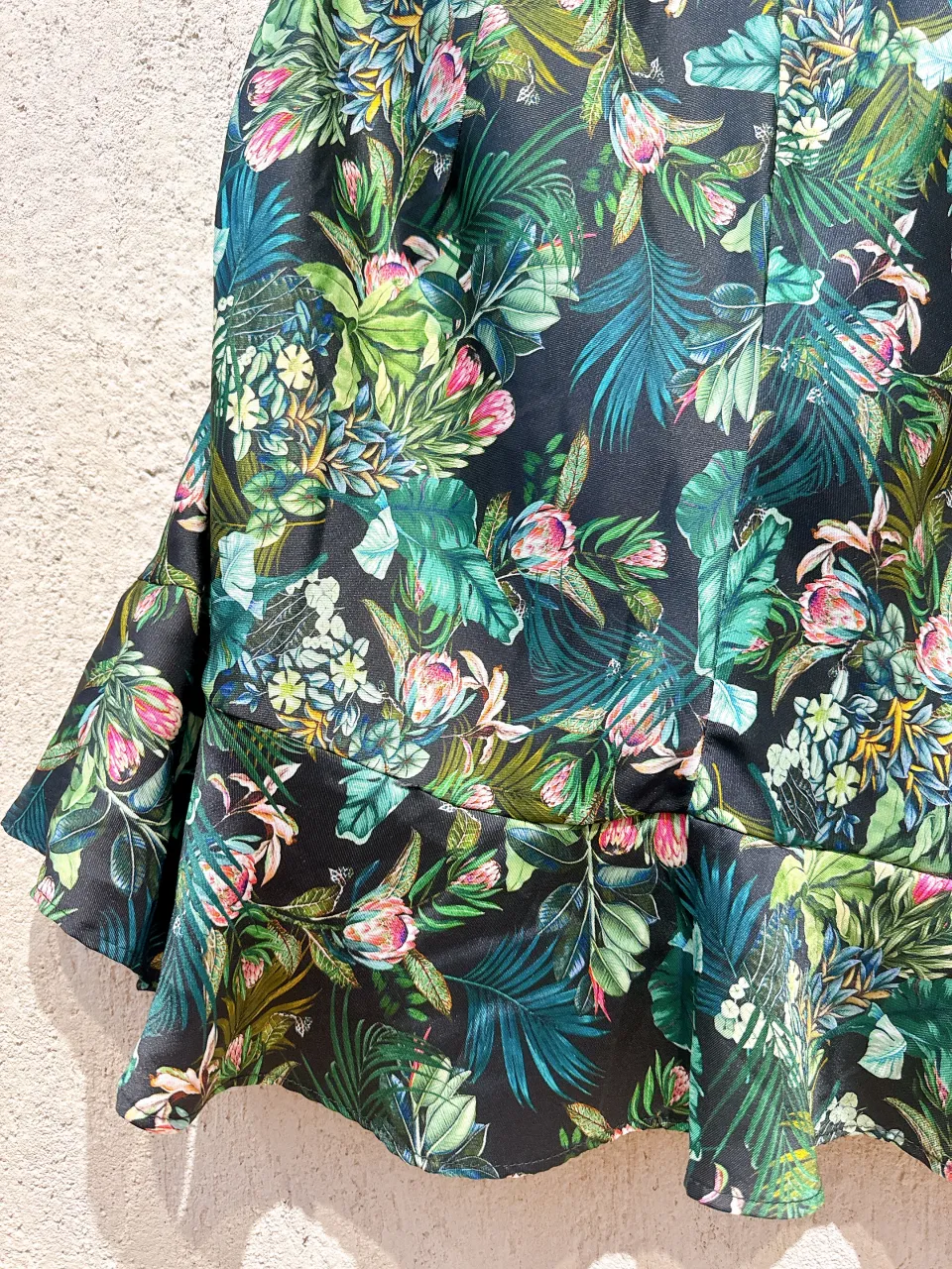 Vestido Zara - Vista 4