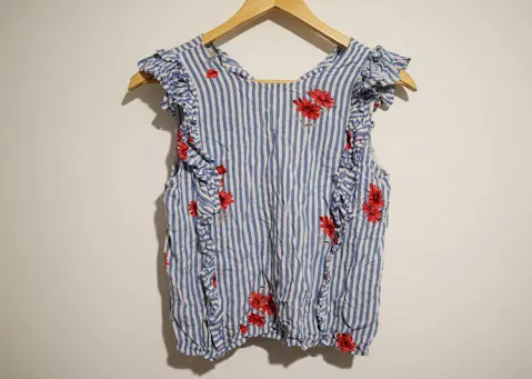 Remera Sin marca - Vista 2