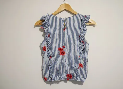 Remera Sin marca - Vista 3