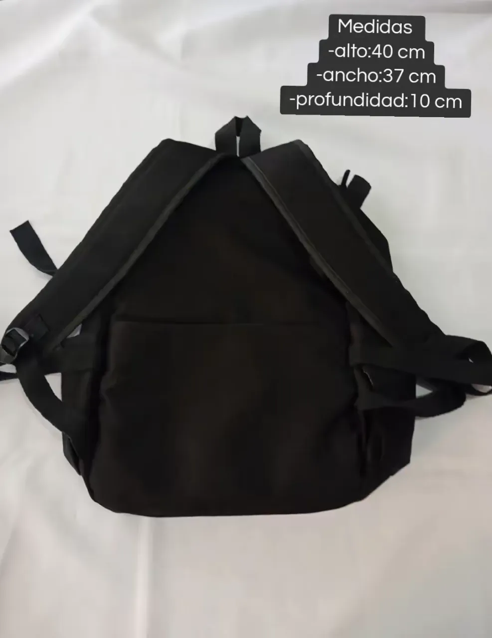 Mochila Ladata - Vista 2