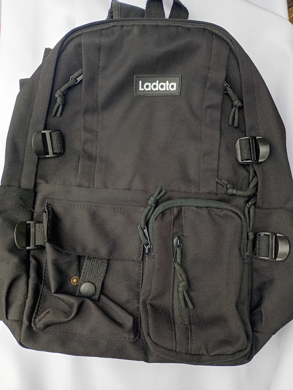 Mochila Ladata - Vista 4