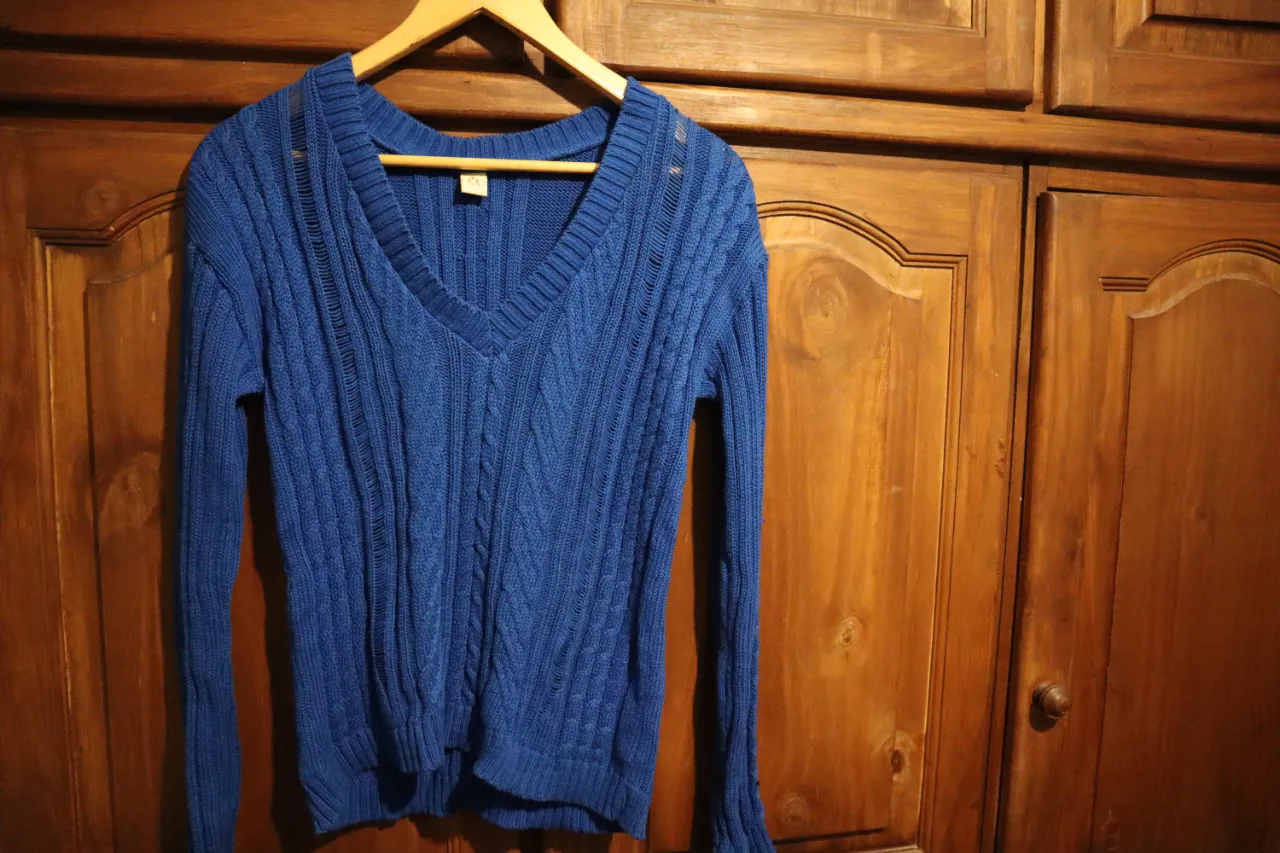 Sweater Mikha - Vista 3