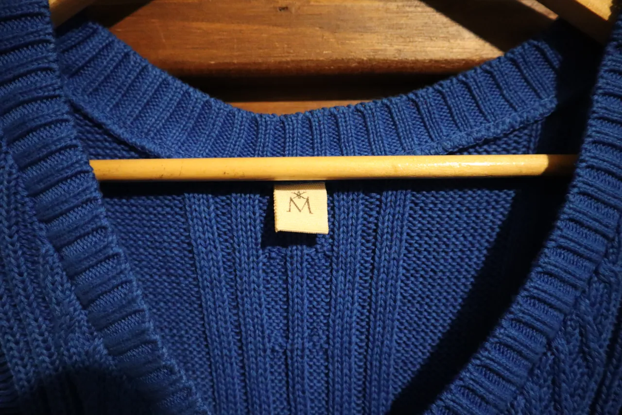 Sweater Mikha - Vista 2