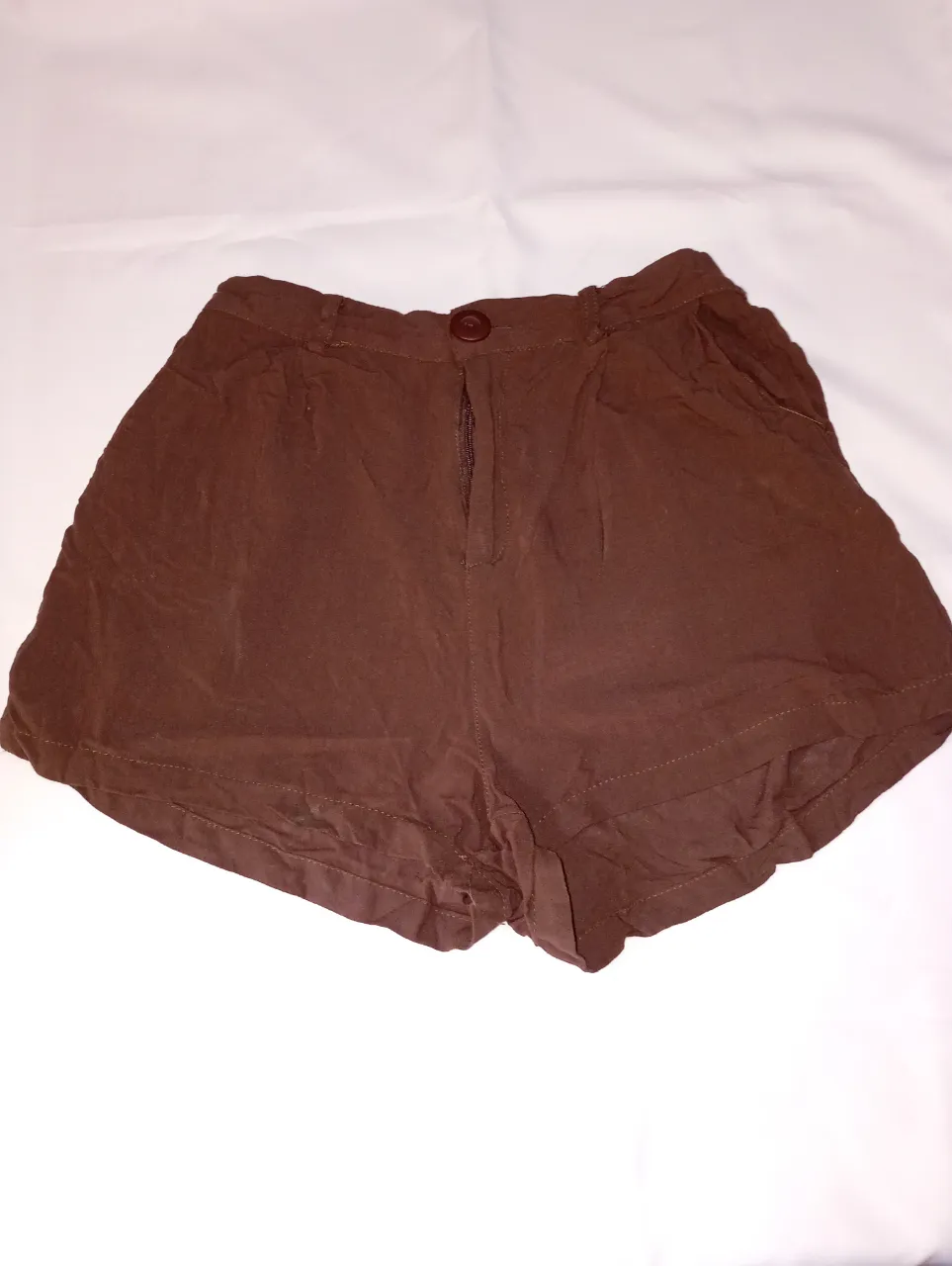 Short All my sins - Vista 2