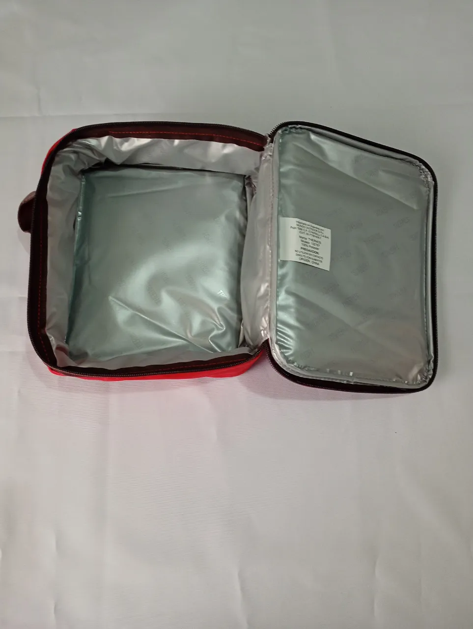 Maletín Thermo - Vista 2