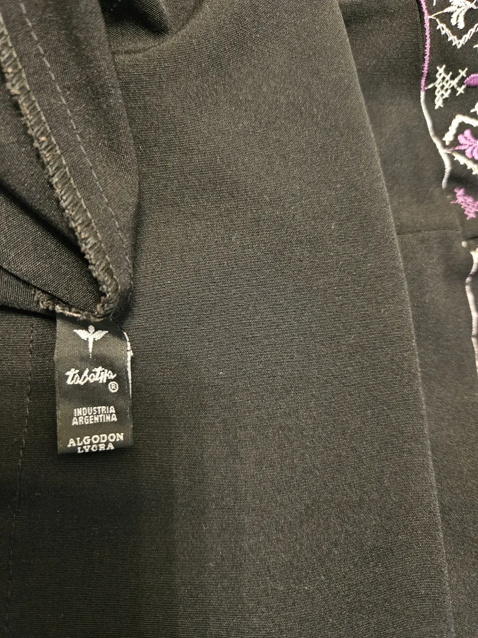 Vestido Tabatha - Vista 3