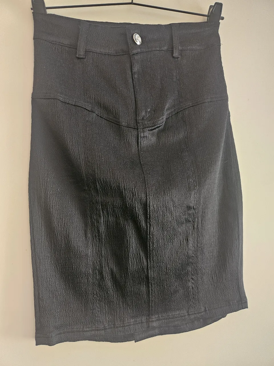 Pollera Tabatha - Vista 2