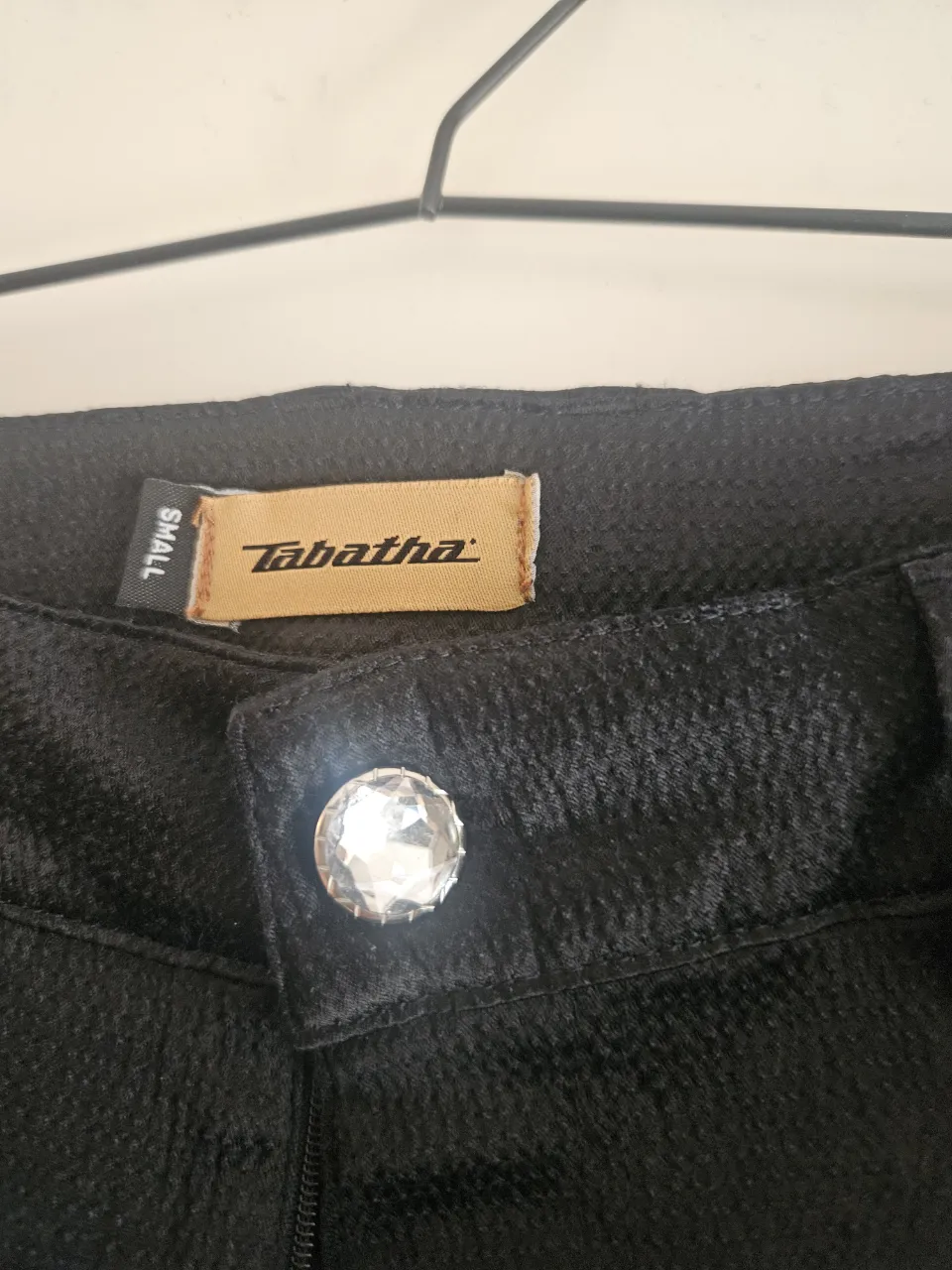 Pollera Tabatha - Vista 4