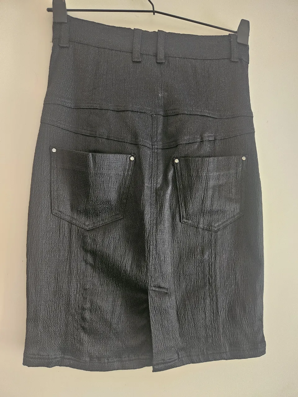 Pollera Tabatha - Vista 3