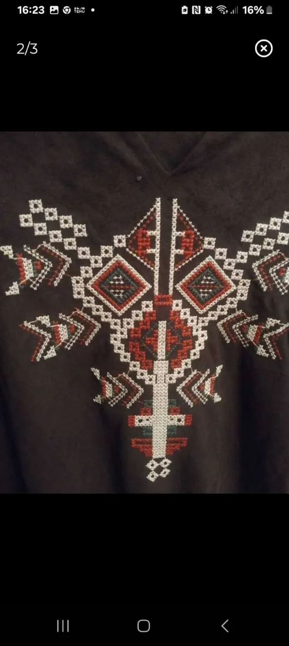 Remera Otra - Vista 2