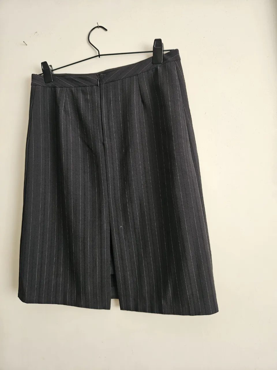 Blazer Chocolate - Vista 4