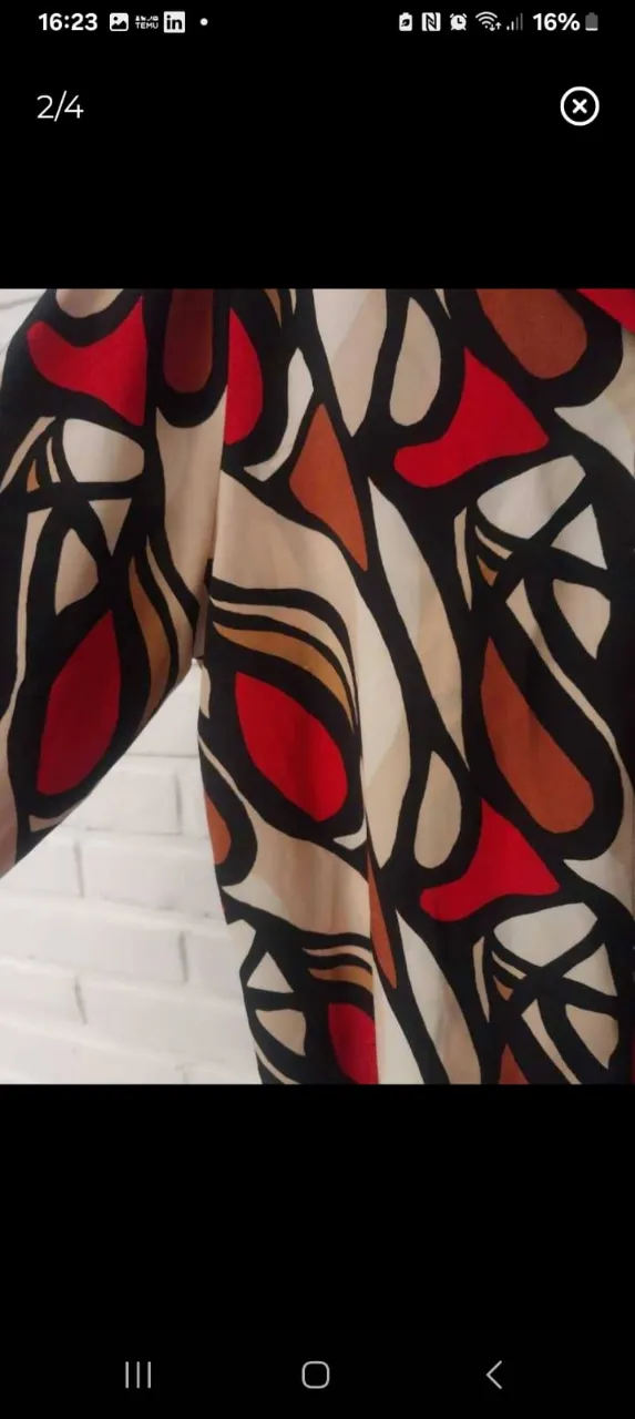 Camisa Otra - Vista 3