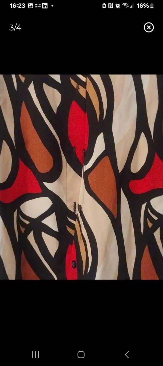 Camisa Otra - Vista 2