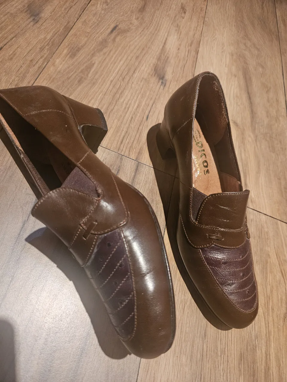 Zapatos Dicos shoes - Vista 2