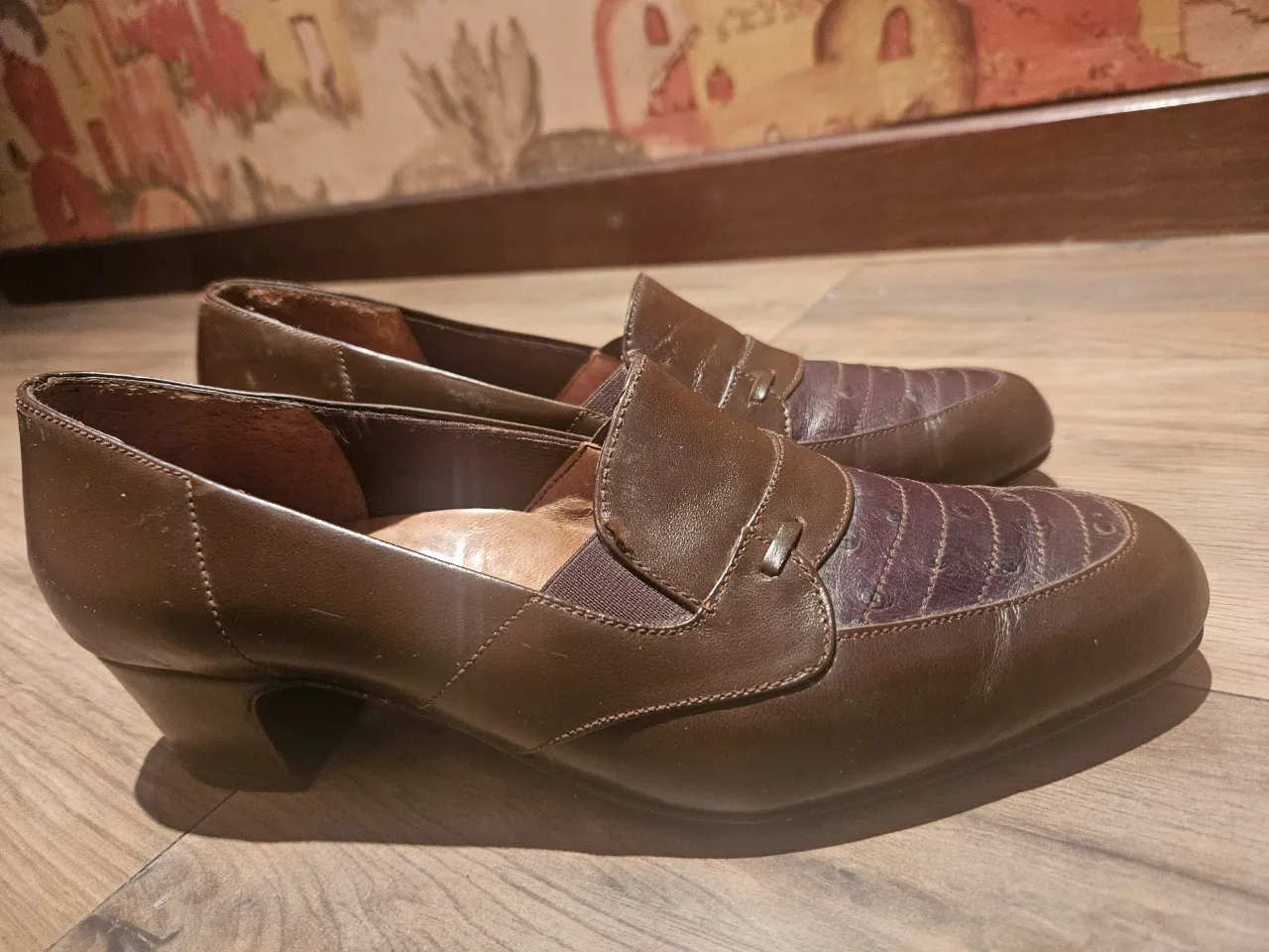 Zapatos Dicos shoes - Vista 4