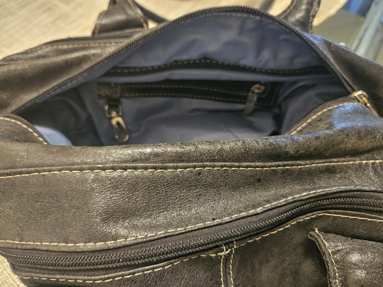 Cartera Sin marca - Vista 2