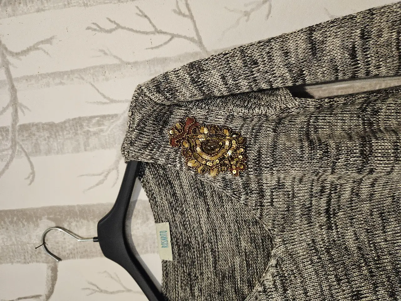 Sweater Otra - Vista 2