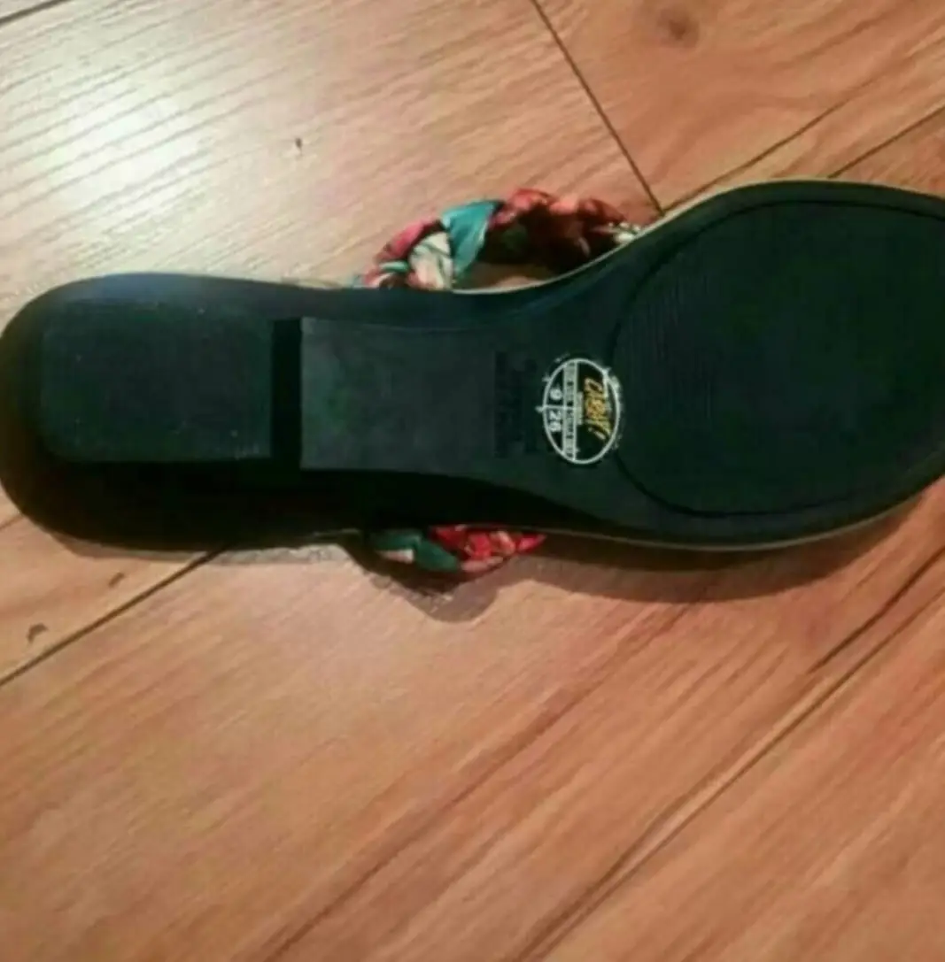 Sandalias CASHY! - Vista 2