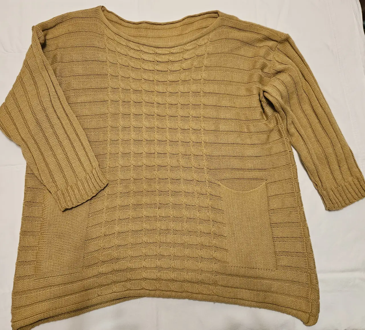 Sweater Sin marca - Vista 2