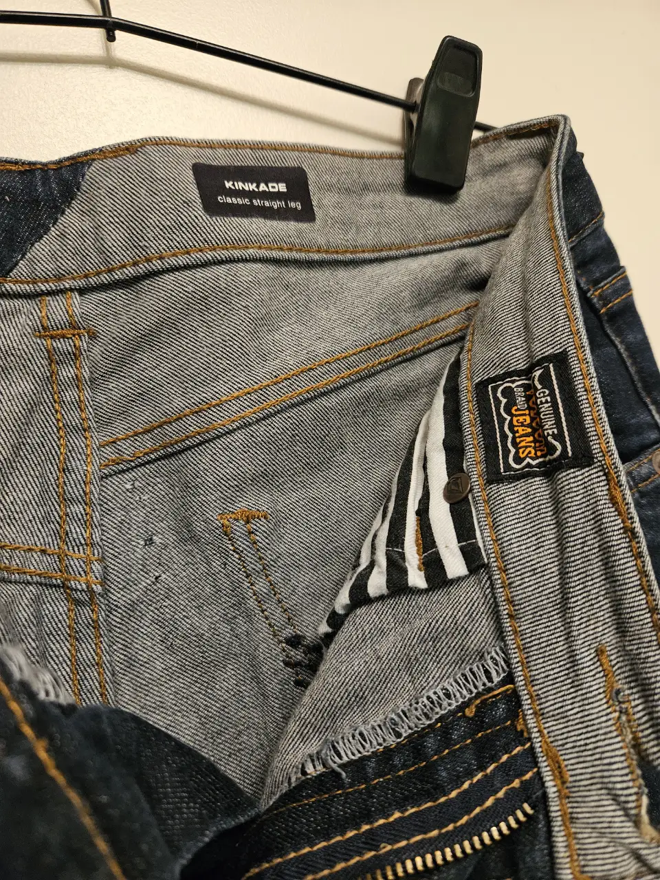 Jean Volcom - Vista 2