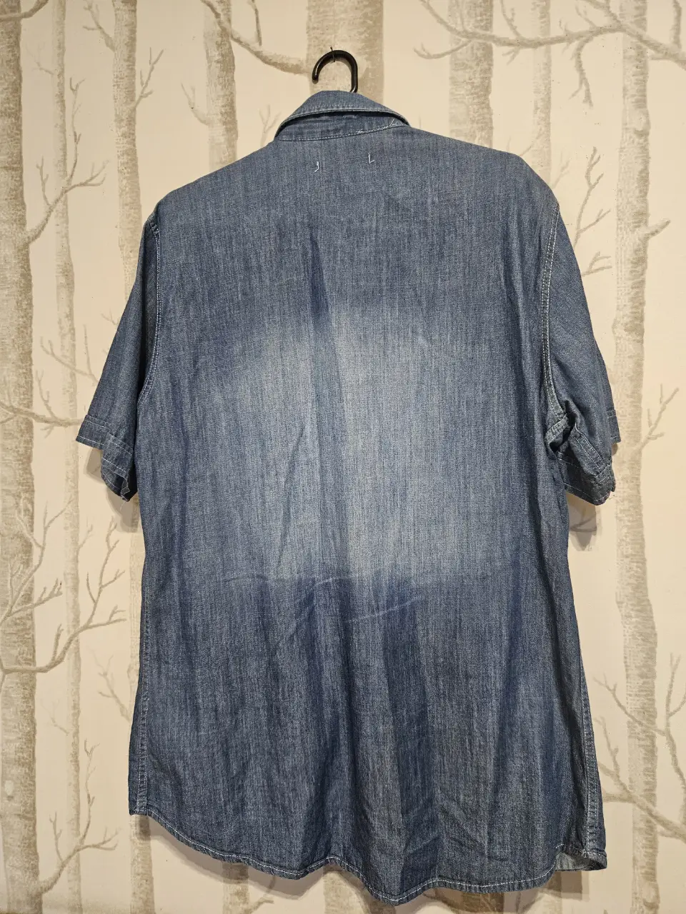 Camisa Otra - Vista 2