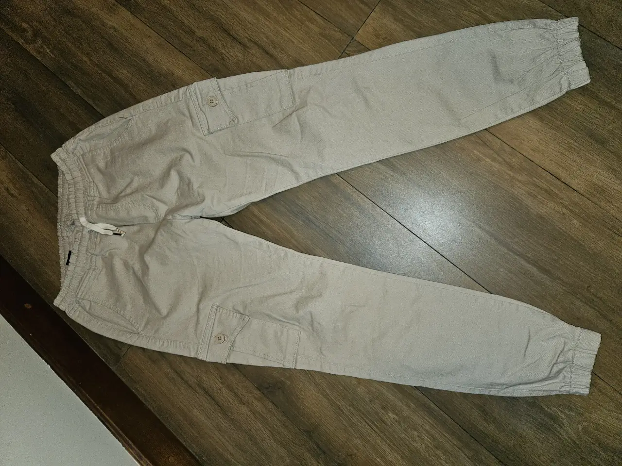 Pantalón Otra - Vista 3