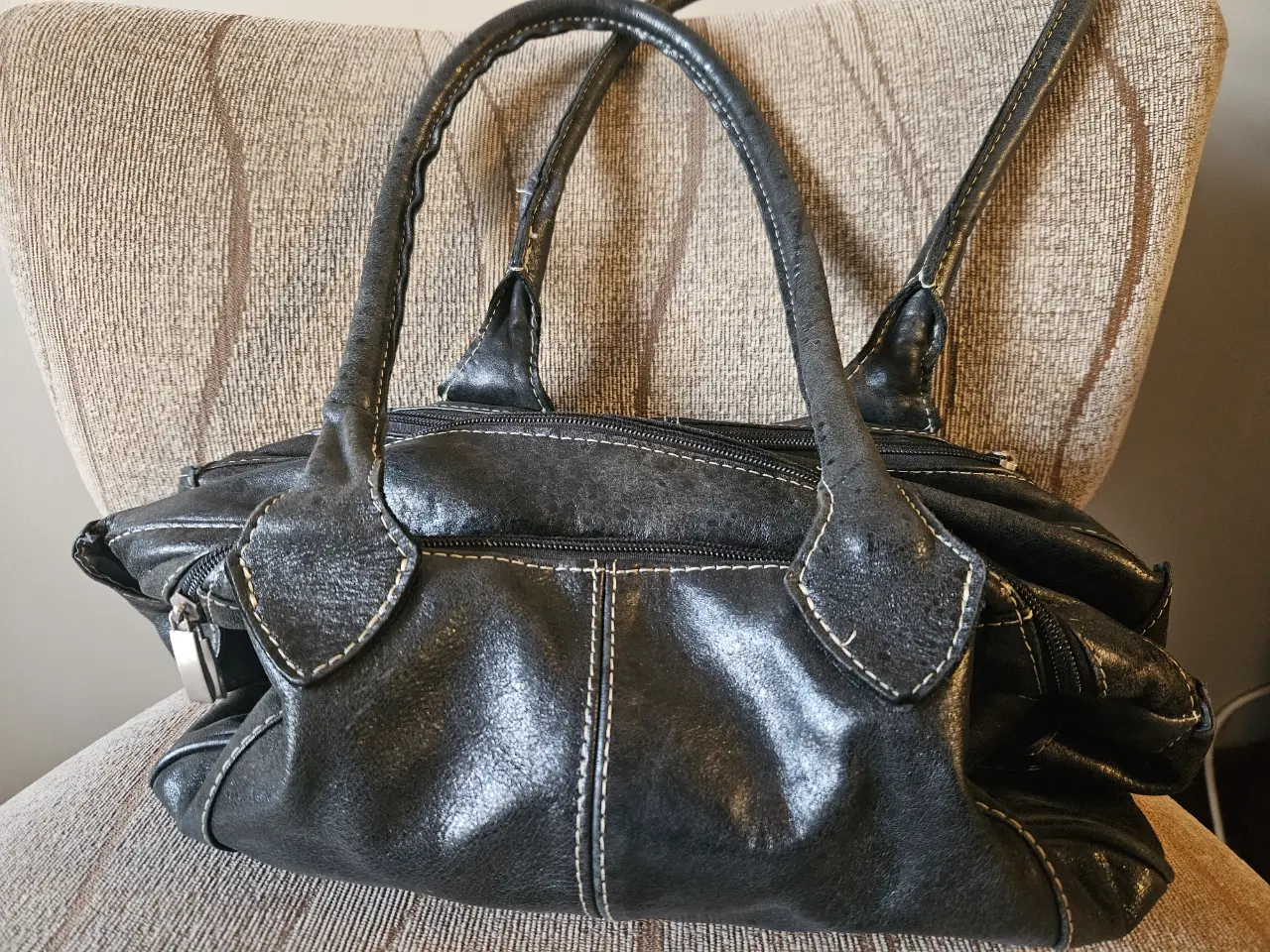 Cartera Sin marca - Vista 3
